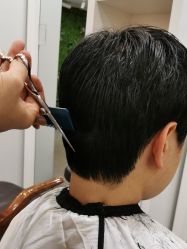 -Hair ART造型沙龙