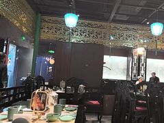 -锦府盐帮·侯宅(五棵松万达店)