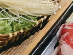 -湊湊火锅·茶憩(上海合生汇店)