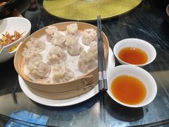 黑猪鲜肉原味烧麦-膳博士·府宴餐厅(猪猪星球店)
