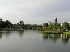 -西海子公园