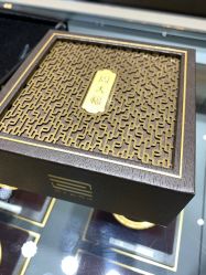 -周大福CHOW TAI FOOK传承珠宝店(石路国际商城店)