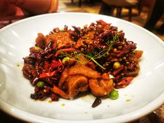 -椒爱水煮鱼川菜(中街大悦城店)