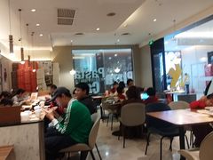 -必胜客(远大路店)