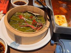 -乔街深夜食堂·小龙虾·高压锅生蚝(杭州总店)