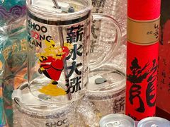 -小龙坎火锅(泉舜店)