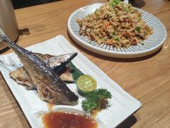 -赤稻·日式料理(禅城店)