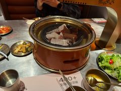 -西塔老太太泥炉烤肉(苏州大悦城店)