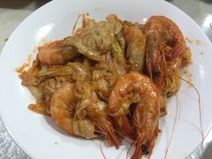 -胶东海鲜大排档(北太平庄店)