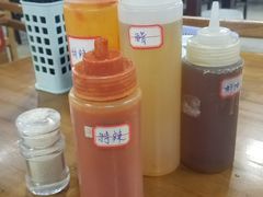 -达道武仔牛肉店(广达路店)