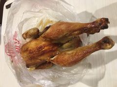 吴山烤鸡-吴山烤禽 (吴山路店)