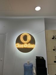 点击看大图 -Coo Hair salon
