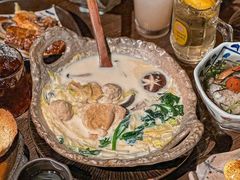 -三川·十酒Izakaya(南昌路店)