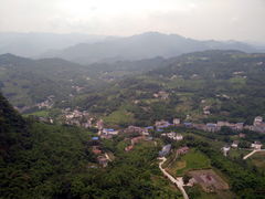 -沐川竹海旅游景区