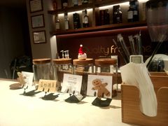 -Punchline Coffee&Roaster(同济大学店)