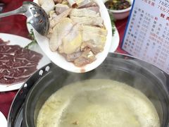 -花苑美食横琴生蚝火锅(拱北粤华路店)