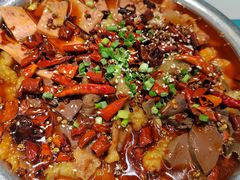 -川人百味(万达店)