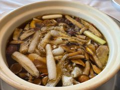 -天宜隆蘑菇宴火锅(石景山旗舰店)