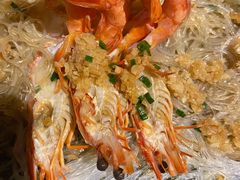 蒜蓉粉丝大明虾-蟹榭·本帮江浙菜·蟹宴(五角场合生汇商场店)