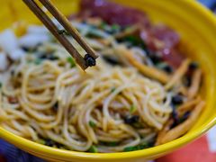 螺蛳肉-龍城柳州螺蛳粉(群星路店)
