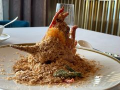 -金轩中餐厅 Jin Xuan(浦东丽思卡尔顿酒店)