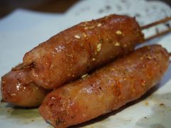 -阿龙烧烤(广达路店)