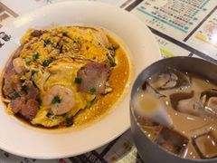 -旺记冰室(九龙中心大厦店)