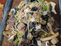 牛杂-龙上水现炒生料(柳沙店)