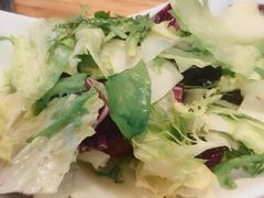 大拌菜-安诚居干锅鸭头(八角店)