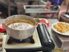 -燃计沙茶皇·香港沙茶火锅(人广旗舰店)