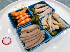 -望乡楼上海菜(日月光店)