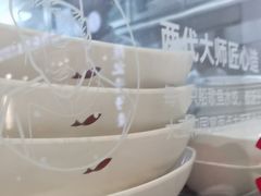 -船歌·鱼水饺青岛菜(国贸商城店)