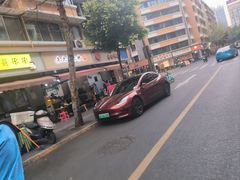 -朱大嘴肥肠血旺(福字街店)