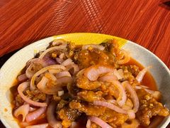 -紫金食坊(江南西路店)