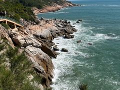 -广东惠东海龟国家级自然保护区