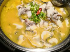 -严厨老坛酸菜鱼(吴江万宝店)