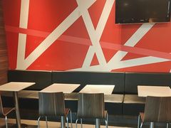 -麦当劳(武汉火车站店)