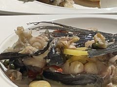 -云中鱼蒸汽石锅鱼(川沙百联店)