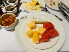 -拉蒂娜·巴西牛排馆 Latina·Brazilian Steakhouse(陆家嘴旗舰店)