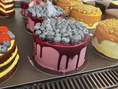 -BAKER&SPICE(安福路店)