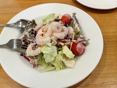 -萨莉亚意式餐厅(深圳北站店)