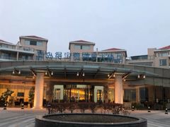 -青岛得宝湾维景国际大酒店(五四广场奥帆中心店)