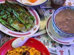 -憶廟街 X 沙角邨(太古城店)