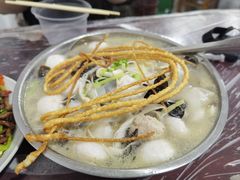-赵广小吃(油榨湾店)