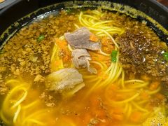 -一品飘香米线(一中总店)