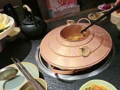 -菌自由丨野生菌火锅特色庭院餐厅(丽江古城店)