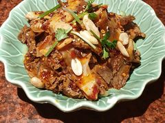 -绿茶餐厅(成都太古里店)