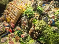-丽达购物中心(崂山店)