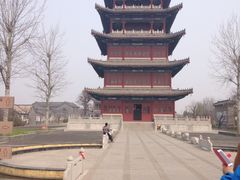 -杨家埠民间艺术大观园