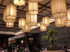 大堂-扬州狮子楼·非遗淮扬菜(总店)